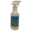 Silicone & Adhesive Remover 1L Bottle Cleaning Products